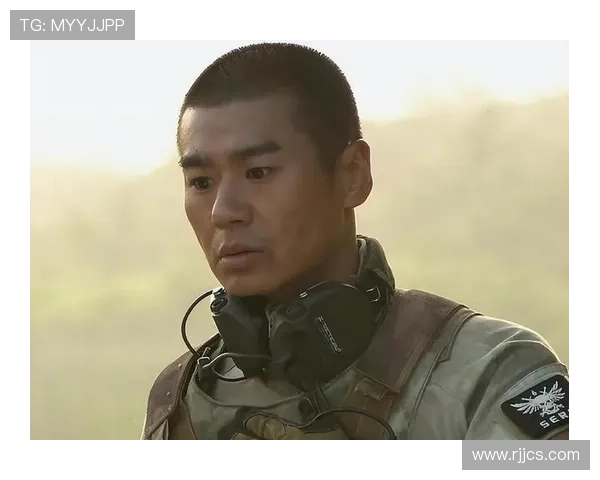 《我是特种兵2》演员闪耀：荧屏硬汉与实力派的集结！